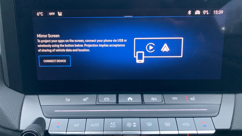 Vauxhall Astra 115kW Ultimate 54kWh 5dr Auto Electric Hatchback